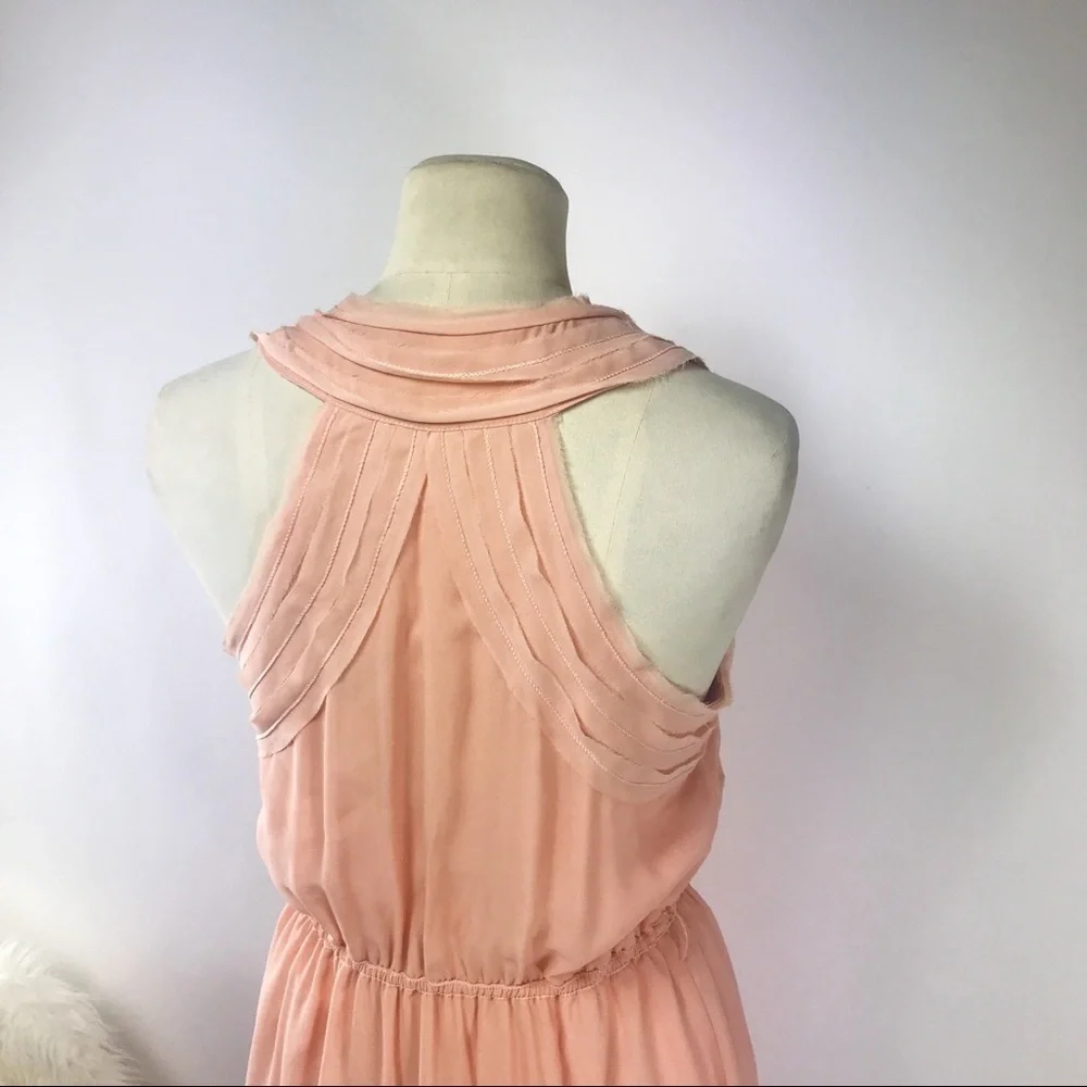 Chelsea & Violet Floral Maxi Dress - Picture 5 of 8